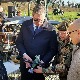 Војна вежба у Никинцима, у фокусу приказ дронова – присуствовао Вучић