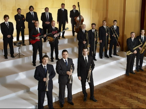 Биг Бенд РТС 