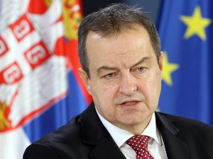 Дачић: Не верујем да ће декларација освестити Приштину