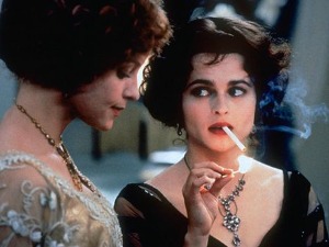 Крила голубице