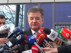 Лајчак: Забрињава безбедносни вакуум на северу КиМ 