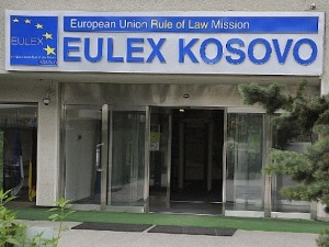 Еулекс поводом инцидената на северу КиМ: Сви треба да остану мирни и покажу уздржаност