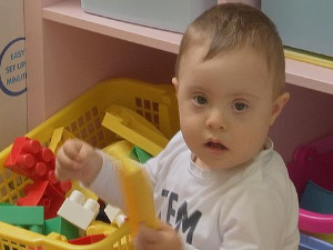 Инклузија: Школа живота