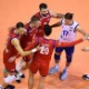 Финални турнири одбојкашке Лиге нација наредне године у Арлингтону и Гдањску