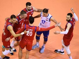 Финални турнири одбојкашке Лиге нација наредне године у Арлингтону и Гдањску