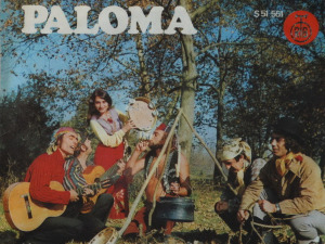 Портрет - Трио Палома 