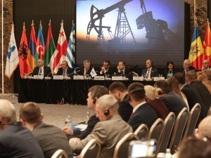 Вучић: Важна сарадња чланица Организације црноморске економске сарадње