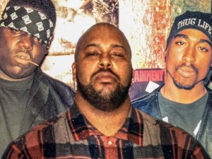 Шуг Најт и убиство Бигија и Тупака