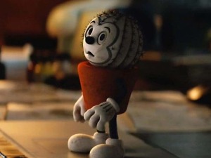 Последња авантура Кактус Бате