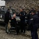 Заплена вина и ракије српској породици у Великој Хочи у пратњи полиције