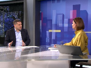 Никодијевић: „Београдска зима“ у духу Београда и дочек испред Народне скупштине за млађу публику