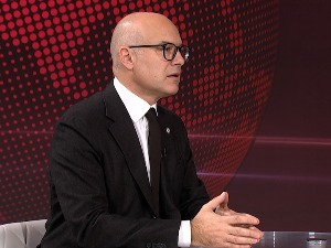 Вучевић: Инциденти на северу КиМ порука Србима да нису пожељни