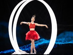 Дечја песма Евровизије 2022