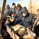 Велика потражња рибе – високе цене