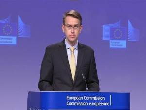 Стано: Вучић и Курти позвани у Брисел