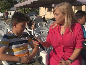 Право на сутра: Косметски триптих