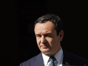 Курти: Захтев за чланство у ЕУ подносимо током децембра