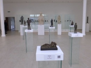 Награда за тимску ефикасност крагујевачкој Галерији „Никола Кока Јанковић“