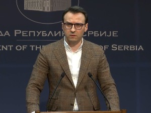 Петковић: Разматрамо повратак до 1.000 припадника наших безбедносних снага на КиМ