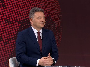 Јовановић: Слобода медија апсолутни приоритет, није дозвољено мешање у рад РЕМ-а