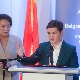 Брнабићeва: Србија има право и намеру да на КиМ врати своје снаге