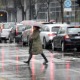 Још данас веома топло са слабом кишом, од понедељка права зима