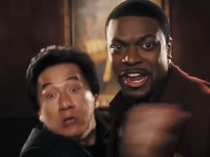 Повратак Џекија Чена - снима се наставак серијала „Гас до даске"