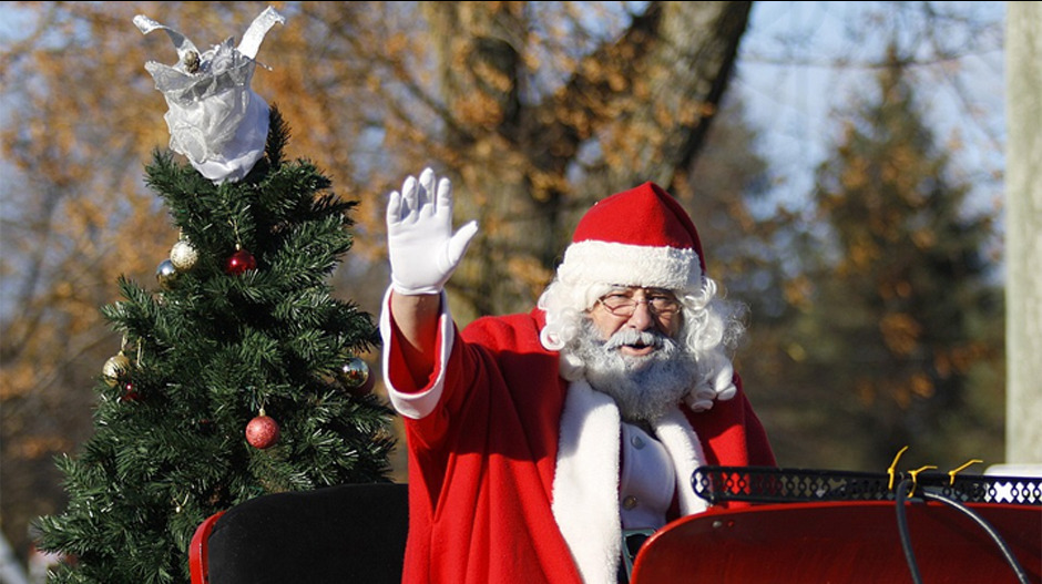 Зашто нам се чини да Нова година сваке године долази све раније