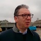 Вучић обишао радове на обилазници око Београда
