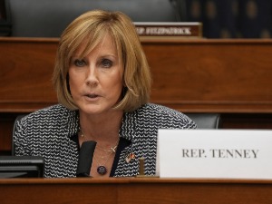 Конгресменка Тени: Ситуација на северу КиМ разлог за дубоку забринутост