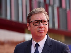 Вучић: Моја порука народу на КиМ је да нема и неће бити предаје