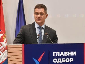 Главни одбор Народне странке, кључни задатак припрема за наредне локалне изборе