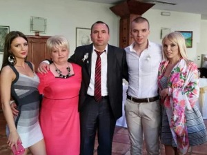 Породица ухапшеног Пантића нема информације о њему: Бринемо за његово здравље