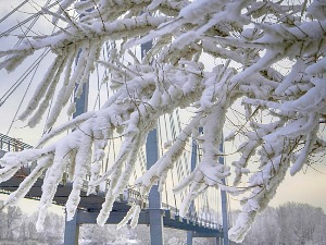 Снег у нижим пределима, температура од минус 3 до 6 степени