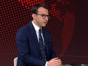 Петковић за РТС: Ситуација доведена до усијања, Срби на барикадама шаљу вапај међународној заједници 