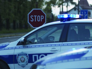 Нови Пазар, девојчица погинула на пешачком прелазу 