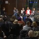 Пред публиком прво коло сабраних дела Владе Петрића