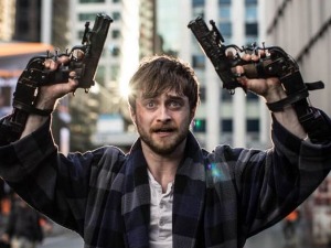 С оружјем у рукама