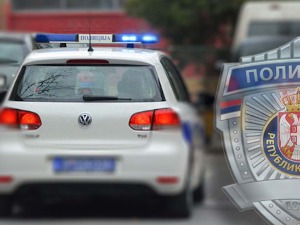 Ухапшен осумњичени да је присвојио 85 милиона динара аванских уплата за тракторе и сејалице