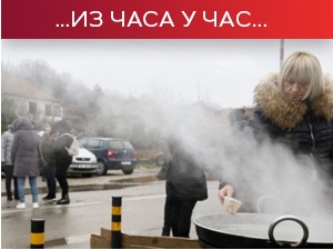 Школе на северу Косова и Метохије не раде, Борељ позвао Београд и Приштину да се врате дијалогу