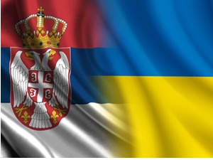 Возила хитне помоћи донирана Украјини, у складу са договором Тамаре Вучић и Олене Зеленске