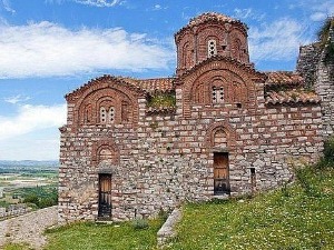 Приступачан програм: Квадратура круга - Православци у Албанији, први део (СЗЈ)