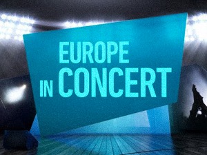 Европа кроз концерте