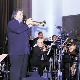  Концерт Биг Бенда РТС и Чака Финдлија, 1. део  