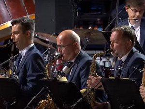  Биг Бенд РТС 