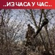 Зеленски: Крај непријатељства ако Русија повуче своје снаге до Божића; ЕУ без договора о новом пакету санкција