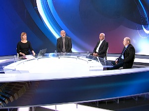 Око: Барикаде и(ли) дипломатска офанзива, кључ у рукама Вашингтона