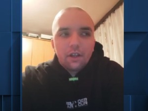 Син ухапшеног Дејана Пантића: Породица нема контакт, волео бих да зна колику подршку има