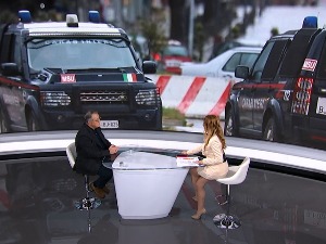 Човић: На КиМ имамо директну репресију којом се врши етничко чишћење Срба