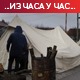 Срби и даље на барикадама; Ескобар: САД се категорички противе повратку српских снага на север КиМ